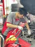 壳牌（Shell）全合成机油 5w-40(5w40)  4L超凡喜力都市光影版汽车保养京东自营 实拍图