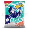 魔法士干脆面方便面即食面干吃休闲休闲零食章鱼保罗海鲜味30袋小 实拍图