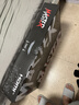 KTC 27英寸4K 160Hz双模320Hz满血HDMI2.1显示屏Type-c 90w办公HiDPI逐台校色电脑显示器大师27M1 MAX 实拍图