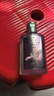 施华蔻（Schwarzkopf）【京东试用】丰盈韧养洗发水60ml（随行装 便携）无硅油洗头膏  实拍图