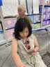 四万公里儿童墨镜3-12岁男童女孩女童太阳眼镜偏光防紫外线宝宝防晒专用潮 实拍图