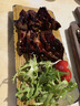 【热销100万】洁能抽取式保鲜袋抽取式点断/平口食品级保鲜膜套 小号17*24cm*50只 实拍图