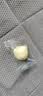 乳中情鲜奶疙瘩 原味520g 内蒙奶酪 儿童休闲零食大礼包 同学礼袋 实拍图