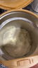 惠氏（Wyeth）启赋未来Pro金耀A2奶源10HMO婴幼儿营养配方奶粉启赋水奶转奶首选 3段 800g 6罐 【焕新升级10HMO】 实拍图