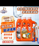 威猛先生（Mr Muscle）管道疏通剂960ml*3瓶厨房*2+卫浴*1下水道疏通 剂 无效包赔 实拍图
