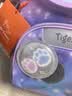 TigerFamily虎米儿童书包小学生1-3年级女男护脊减负大容量双肩背包 实拍图