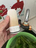 美的（Midea）净水器水龙头过滤器家用自来水滤水器直饮前置过滤器厨房卫生间通用除水垢除余氯双出水可清洗滤芯 一机三芯【两年免换滤芯】 实拍图