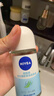 妮维雅（NIVEA）抑汗香体腋下止汗露干爽滚珠活力清新爽身走珠液50ml*3七夕礼物 实拍图