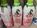 水卫士除菌净味浴室清洁剂480g*3瓶卫生间瓷砖厕所马桶玻璃清洗剂 实拍图