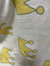 优米熊 夏凉毯竹纤维夏季空调毯纱布单双人空调被办公室午休毯1.5×2m 实拍图