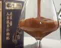 固元红安睡原浆人参酸枣仁枸杞原浆黑枸杞桑葚红枣茯苓原汁饮国药药材 实拍图