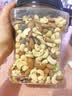 京东京造 X PLUS会员联名款混合坚果1.1kg/罐 每日坚果开心果夏威夷果 实拍图