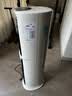 美的（Midea）【加大水箱】家用空调扇加湿冷风扇智能语音遥控无叶风扇落地冷风机水冷塔扇制冷小型空调AAI12VR 实拍图