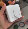 小米智能温湿度计3 工业级高精度数字传感器 独特表情设计 接入米家生态 持久续航 历史数据存储 实拍图