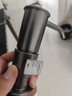 杜邦（DU PONT）皂液器洗洁精水槽按压器厨房洗菜盆水槽水池洗洁精按压器SDO01 实拍图