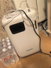 欧姆龙（OMRON）制氧机家用吸氧机老人医用级 3L升轻音遥控语音老人氧气机Y-3101W 实拍图