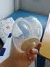小白熊吸奶器 免手扶电动全便携挂脖式 双边挤奶器Z2.1 热门商品 实拍图