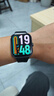 小米（MI）REDMI Watch 5 典雅黑心率血氧监测 蓝牙通话红米手表5 24天超长续航智能手表男女 实拍图