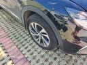 马牌（Continental）汽车轮胎 235/55R18 100V FR UC6 SUV 原配别克昂科威 实拍图