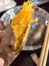 现挖红薯西瓜红蜜薯沙地香甜软糯红心番薯山芋农家自种糖心地瓜 河南西瓜红中小果2斤（净重1.8斤） 实拍图