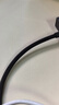绿联翻页笔教师用教鞭三合一可伸缩教鞭笔数显电量激光笔 适用希沃白板 可书写PPT触控笔投影笔 45118 实拍图