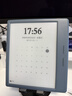 掌阅（iReader）【新色上市】Ocean5 Pro 7英寸智能阅读本 电子书阅读器 墨水屏电纸书 AI平板电脑学习便携 远青蓝 实拍图