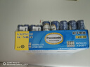 松下（Panasonic）碳性5号7号组合装五号七号干电池共40节盒装适用于遥控器玩具万用表门铃 盒装 实拍图