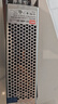 漫威ST-400-24智能灯带变压器24V400W开关电源220v转24伏16.6A转换器线形线性灯带灯箱驱动电源适配器模块 实拍图