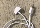JOWOYE苹果数据线4S手机iPhone4充电线ipad4/3/2/1touch充电器线平板电脑电源线Ipod快充USB老款宽头 实拍图
