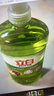 立白茶籽洗洁精4kg 99%除菌高效去油除味宝宝餐具果蔬适用食品可用 实拍图