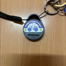 摩米士airtag苹果官方认证定位追踪器 防丢器全球精准查找适用苹果手机儿童老人宠物行李车钥匙防丢定位 实拍图