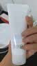 芙丽芳丝（Freeplus）洁面洗面奶霜氨基酸敏感肌男女士通用深层清洁保湿100g 实拍图