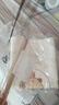 双枪（Suncha）0苯硅胶揉面垫食品级擀面垫70*50 和面板烘焙液态案板加大特厚 实拍图