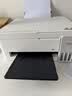爱普生（EPSON）【6代新品】L3351墨仓式彩色打印机 微信打印/无线连接 家用AI学习打印机（打印、复印、扫描） 实拍图
