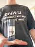 丁家宜（TJOY）男士劲爽控油平衡露100g爽肤水补水保湿清爽护肤品精华水润肤水 实拍图