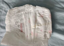 好奇（Huggies）铂金装小桃裤成长裤XXXL26片*4包(17kg以上)【夏季散热王】 实拍图