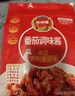凤球唛番茄调味酱60g*5袋 新疆非转基因西红柿沙司意面酱 实拍图