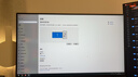 戴尔（DELL）27英寸2K显示器IPS屏 硬件级防蓝光 144Hz 99%sRGB 双音响 旋转升降 电竞游戏电脑显示屏 S2725DSM 实拍图