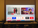 索尼（SONY）HT-A9000+SW5+RS8 进阶低音套装 360智能穹顶 4K120Hz VRR ALLM  音响回音壁 蓝牙 实拍图
