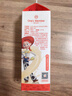 1号会员店100%NFC苹果汁原浆纯果汁1L*4整箱 0脂鲜榨京东自营玩5限定 实拍图