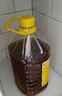 鲁花【保真菜籽油】食用油低芥酸特香菜籽油5L  /桶非转基因 实拍图