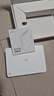 中兴（ZTE）星云MAX全2.5G主路由 有线无线 全屋无死角 AC+AP穿墙王 监控网络分流器交换机 网线分线器 实拍图