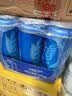 瓦伦丁（Wurenbacher）德国原装进口无糖小麦啤酒500ml*12听 0糖低卡 精酿整箱 健身控糖 实拍图