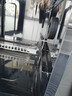 美的（Midea）家用台式小型消毒柜 高温立式二星级94L 大容量四层碗柜餐具碗筷烘干收纳柜 100R05 实拍图
