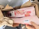 东阿阿胶桃花姬阿胶糕285g礼袋款即食阿胶糕 送妈妈 送长辈女礼物营养品 实拍图