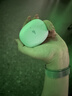 漫步者（EDIFIER）X5 Evo 真无线主动降噪蓝牙耳机  蓝牙6.0 翻译耳机 适用苹果华为小米OPPO手机 霜蓝 毕业礼物 实拍图