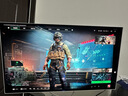 AOC 26.5英寸2K 原生280Hz 四代WOLED 10Bit HDR500 硬件低蓝光TUV 典雅白电竞游戏显示器Q27G4ZDP/WS 实拍图