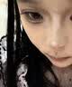 卡姿兰（Carslan）小夜猫粉底液遮瑕持久保湿控油不脱妆油皮01#瓷肌色30g七夕礼物女 实拍图