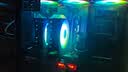 七彩虹【24期免息】酷睿15代U7-270K RTX5060TI/5070TI/5080显卡“林树推荐”台式主机电竞游戏组装电脑 配一：14400F丨16G丨1TB丨5060TI 显卡全新原盒发 实拍图