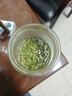 卢正浩绿茶梅字西湖龙井茶特级50g2026新茶上市明前茶叶梅家坞自己喝 实拍图